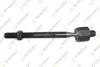 BMW тяга рульова L=251mm 7 E65/66 01-,Landrover Range Rover Sport 09- TEKNOROT B-663 (фото 1)