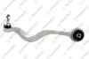 TEKNOROT BMW важіль передн.нижн.лів.5 E60 03- B-677