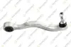 TEKNOROT BMW важіль передн.нижн.прав.5 E60 03- B-678