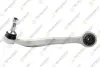 TEKNOROT BMW важіль передн.нижн.лів.5 E60 03- B-679