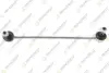 TEKNOROT BMW тяга стабілізатора передн.лів.X5 E53 00- B-810