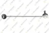 TEKNOROT BMW тяга стабілізатора передн.лів.X3 E83 04- B-837