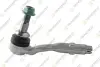BMW наконечник рулів.тяги лів. 5 F10 10-,6,7 F01 08- TEKNOROT B-902 (фото 1)