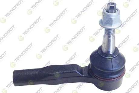 CHEVROLET наконечник рулів.тяги електроусил. лів./прав.Equinox 10- TEKNOROT CH-241 - фото CHEVROLET наконечник рулів.тяги електроусил. лів./прав.Equinox 10- TEKNOROT CH-241