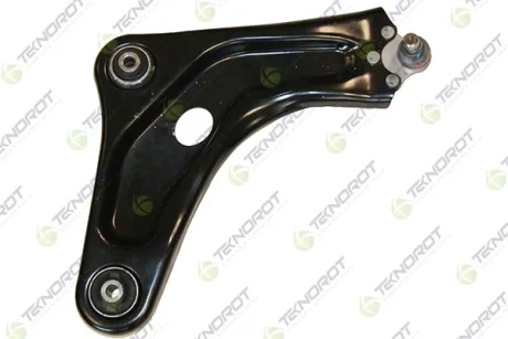 CITROEN важіль передн.прав.Peugeot 301,C-Elysee Teknorot CI-408