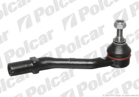 CITROEN наконечник рульової тяги лів.C3 02- TEKNOROT CI-552