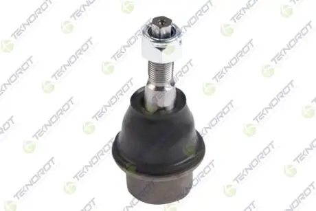 DODGE Кульова опора нижн. передн. RAM 1500 06- TEKNOROT DO-365
