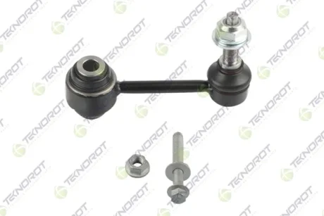 JEEP Тяга стабілізатора передн. GRAND CHEROKEE 11- Teknorot DO-416