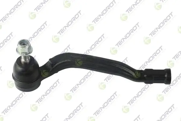 CITROEN наконечник рул. тяги лів Teknorot DS-102 (фото 1)