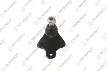 DS Кульова опора передн 4 21- TEKNOROT DS-114