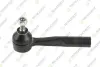 FIAT Наконечник передн. лів. 500X 14-, JEEP TEKNOROT F-1042 (фото 1)