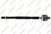 FIAT тяга рульова L=269mm лів./прав.500 07- TEKNOROT F-363 (фото 1)