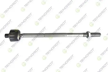 FIAT тяга рулів.лів/прав.L=315.5mm.500X,Jeep Renagade 14- /M14x1,5+M14x1,5 TEKNOROT F-443