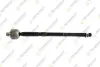 FIAT рульова тяга Opel Corsa D 06-,Punto,Grande Punto TEKNOROT F-483 (фото 1)
