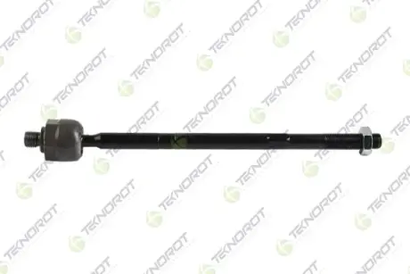 FIAT тяга рульова лів./прав.без г/у M14/M14 L=299mm Palio,Siena 96- TEKNOROT F-504