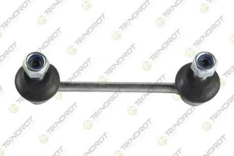 FIAT тяга стабілізатора L=118mm задн.лів./прав. Doblo 01- TEKNOROT F-611