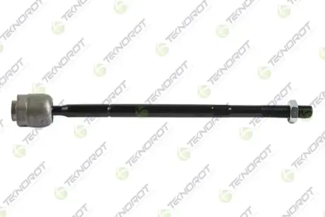 FIAT тяга рульова лів./прав.L=317mm Bravo II 07-,Stilo 01- TEKNOROT F-653