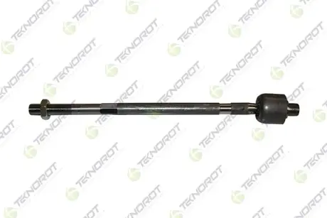 FIAT тяга рульова лів./прав.L=318mm M14x1.5 M16x1.5 Doblo 10- TEKNOROT F-673