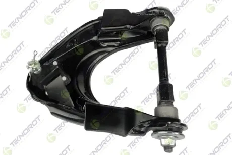 FORD Важіль передній лів. зверху RANGER 2.2/2.5 99-, MAZDA B-SERIE 2.5 99- Teknorot FO-10791