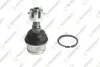 FORD Кульова опора передн F-150, F-100 TEKNOROT FO-1284 (фото 1)