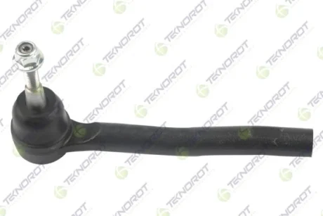 FORD Наконечник рульової тяги лів. RANGER 11 Teknorot FO-1482