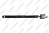 FORD рульова тяга Focus C-Max 03-,Volvo C30,C70,S40 TEKNOROT FO-463 (фото 1)