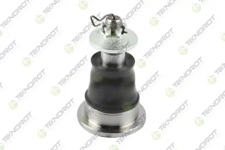 HONDA Опора шарова Accoprd 12- TEKNOROT H-1015