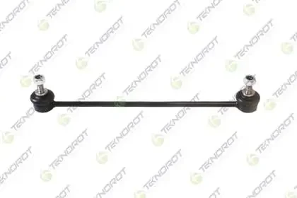 HONDA тяга стабілізатора передн.лів/прав.Jazz 08- Teknorot H-280A