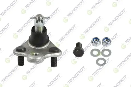 HONDA кульова опора (к-кт) нижня лів./прав.Civic IX 12- Teknorot H-450K