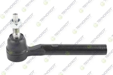 HUMMER Наконечник рульової тяги HUMMER H3 3.5 Teknorot HM-202