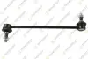 HYUNDAI тяга стаб.переднього L=282mm i20 14- TEKNOROT HY-450 (фото 1)