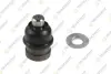 TEKNOROT JEEP кульова опора нижня Compass 10-,Dodge Caliber 06- JE-314
