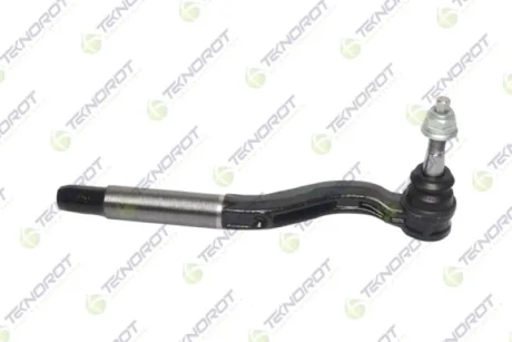 TEKNOROT JEEP Наонечник лів WRANGLER IV 17- Teknorot JE-382