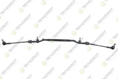 DB тяга середня з тягами боковими (трапеція) W202 93- С280- TEKNOROT M-129