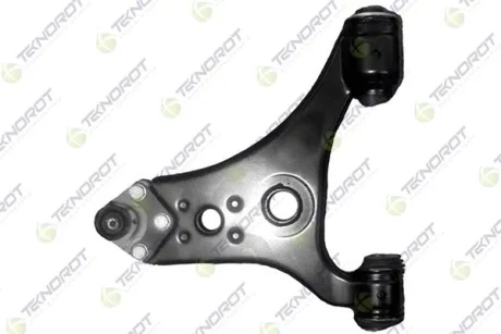 DB важіль передн. лів.W169 04- Teknorot M-528