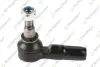 TEKNOROT DB наконечник рульової тяги лів./прав.Sprinter,VW Crafter 06- M-731
