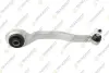 TEKNOROT DB важіль нижн.правий алюмін.! W211 02- M-869