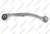 TEKNOROT DB важіль задній лівий W211 02- M-891