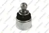 TEKNOROT MAZDA кульова опора нижн.лів./прав. 626 87- MA-202