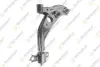 TEKNOROT MAZDA важіль передн.нижн. прав.626 91- MA-235A
