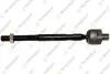 MAZDA тяга рульова MX-5 05- TEKNOROT MA-373 (фото 1)