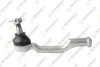 MAZDA наконечник рульов.тяги B-Seria,Ford Ranger 98 Teknorot MA-551 (фото 1)