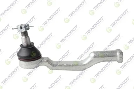 MAZDA наконечник рульов.тяги B-Seria,Ford Ranger 98 Teknorot MA-551