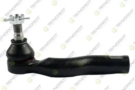 MAZDA наконечник рульової тяги лів.Mazda 6 02- TEKNOROT MA-702