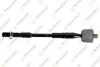 MITSUBISHI тяга рульова L=330mm L200 2.5DI-D 06- TEKNOROT MI-133 (фото 1)