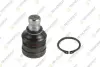 TEKNOROT MITSUBISHI кульова опора Lancer X 08-,Outlander,ASX,Citroen MI-474