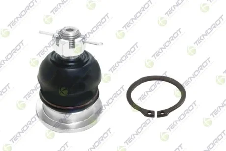 TEKNOROT MITSUBISHI Кульова опора L200 / TRITON 2.5 07-15, PAJERO SPORT II 2.5 08-15 Teknorot MI-764