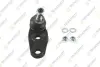 BMW кульова опора (к-кт) прав.Mini 06- TEKNOROT MN-134K (фото 1)