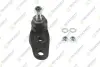 BMW кульова опора (к-кт) лів.Mini 06- TEKNOROT MN-135K (фото 1)