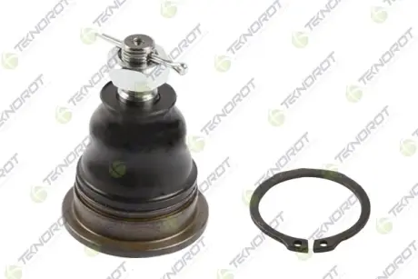 NISSAN кульова опора верхн.лів./прав.Pick Up,Navara 98- TEKNOROT N-1004